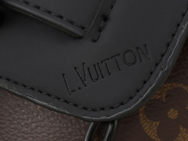 Louis Vuitton Top Handle Bags